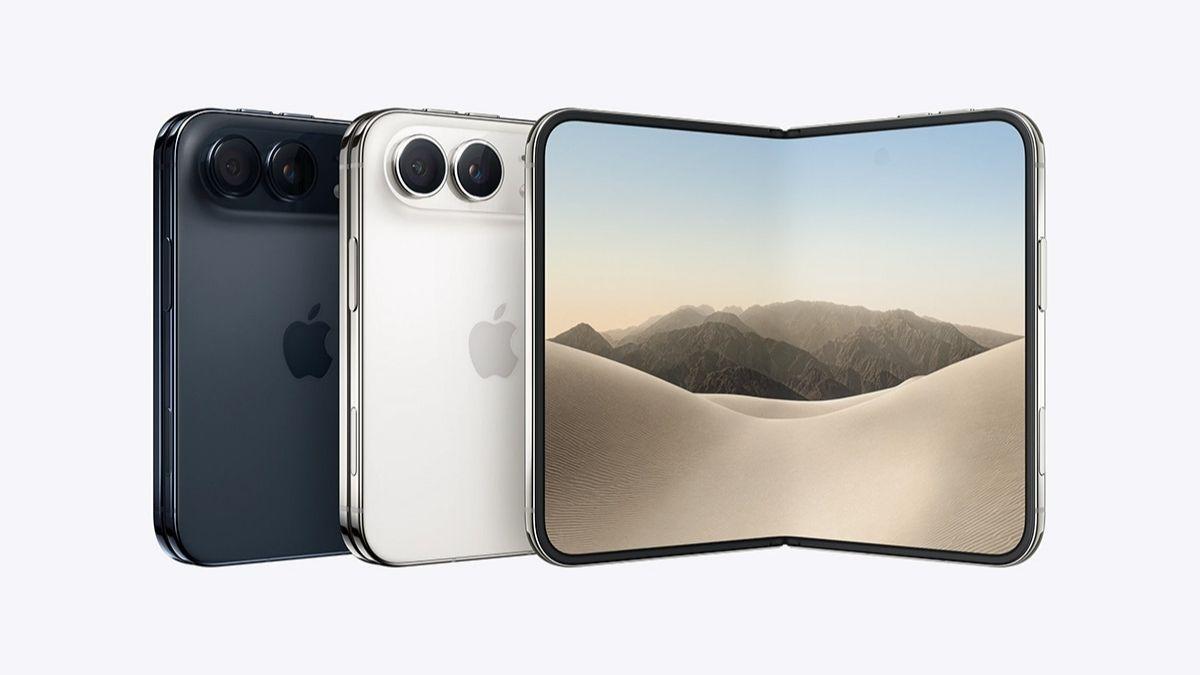 iPhone Duo hay iPhone 18 Pro Max: 23 triệu cho màn hình gập hay camera đỉnh?