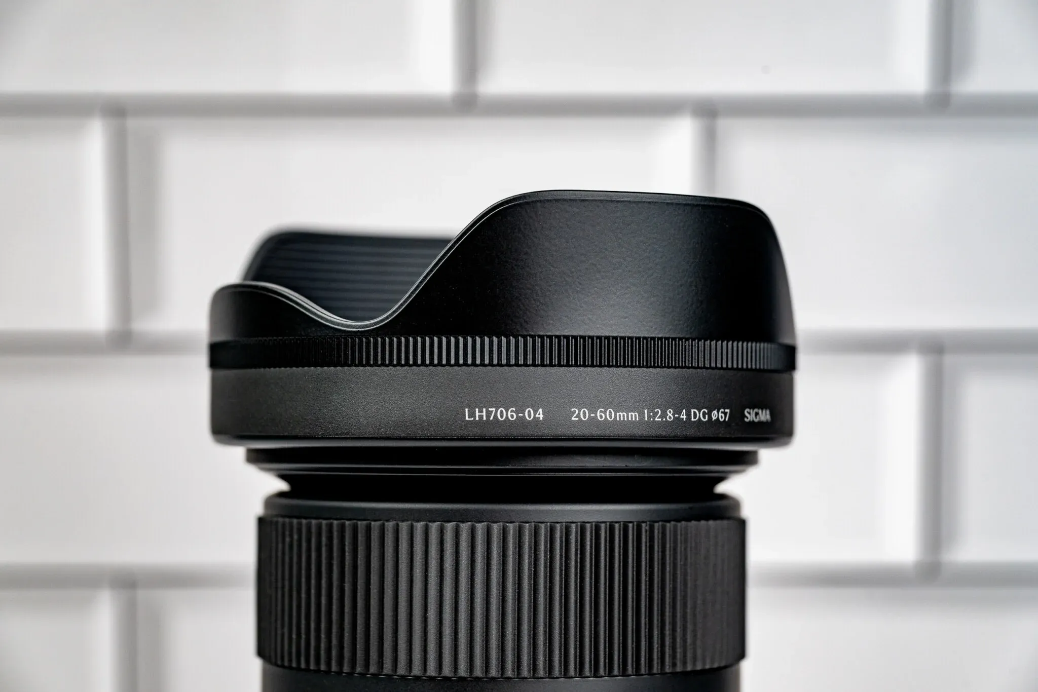 Ống kính giá rẻ chất lượng: Sigma 20-60mm, Viltrox 25mm f/1.7 và Panasonic 50mm f/1.8
