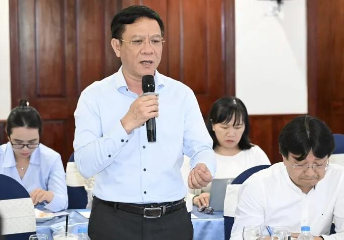 Báo chí Việt Nam dựng ‘hàng rào’ pháp lý kiểm soát AI trong tòa soạn
