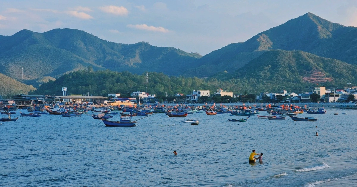 Khu đô thị Vĩnh Lương 250ha: Cú hích mới cho phía Bắc Nha Trang
