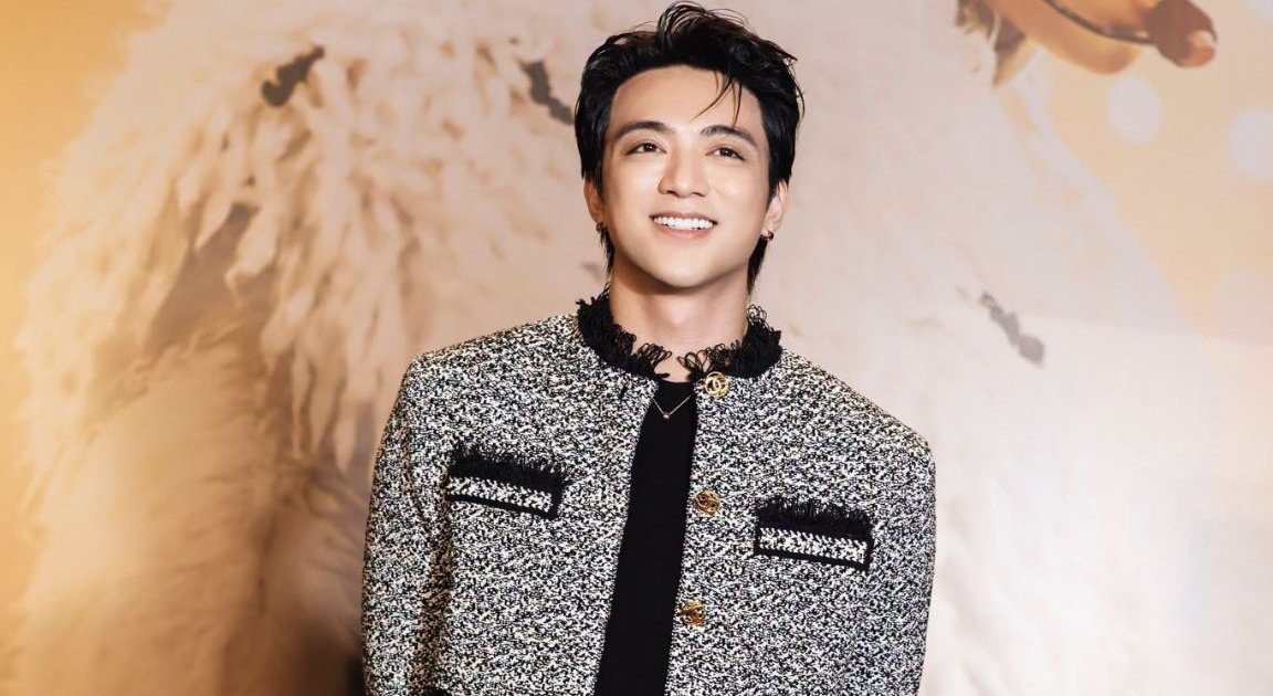 SOOBIN Live Concert Movie: Khi rạp phim hóa sân khấu và cảm xúc thuộc về fan