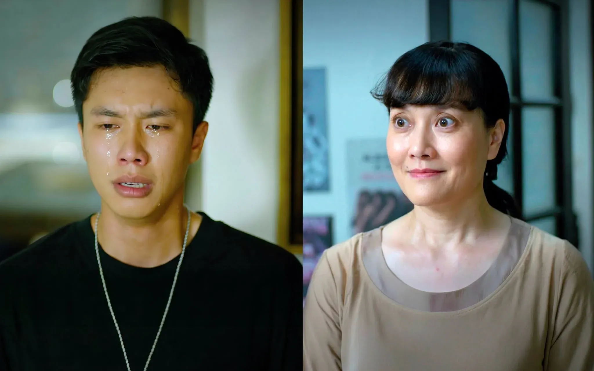 JSOL được khán giả "hồi sinh": Khi bình chọn online thành chiếc vé vàng ở Tinh Hà Say Hi