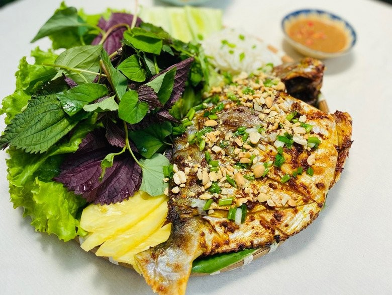 Gà rán cà ri giòn tan cho bữa cơm cuối tuần