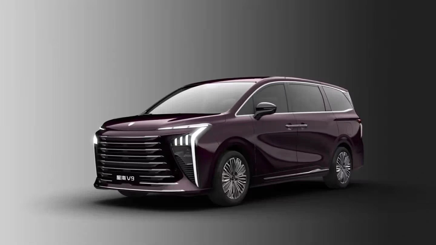 7 mẫu xe hybrid cắm sạc đang bán: Trung Quốc thống trị PHEV