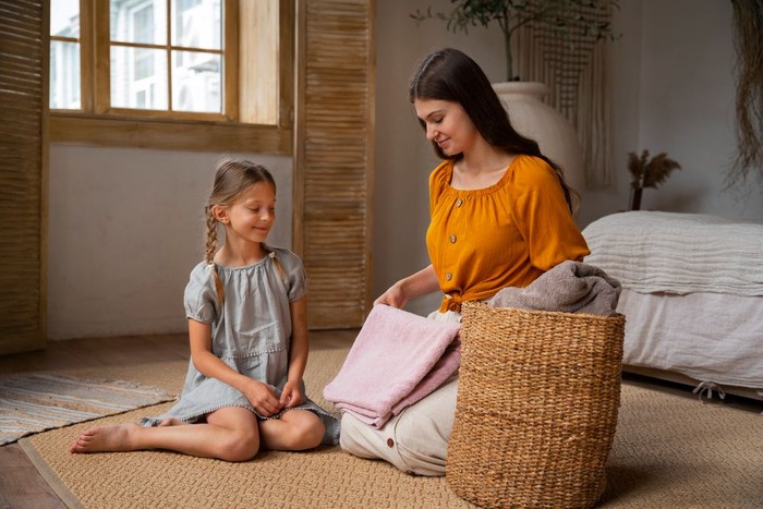 Từ “Nắm” đến “Buông”: Nuôi dưỡng tự giác và độc lập ở trẻ