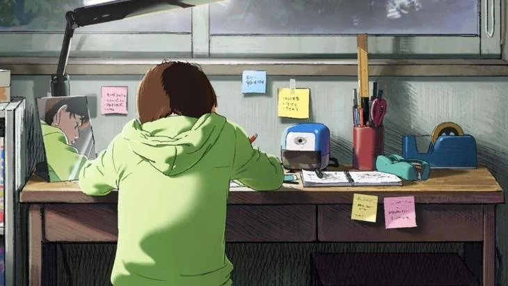 Khi anime bước lên thảm đỏ: từ Look Back ở Venice đến cuộc chơi điện ảnh toàn cầu