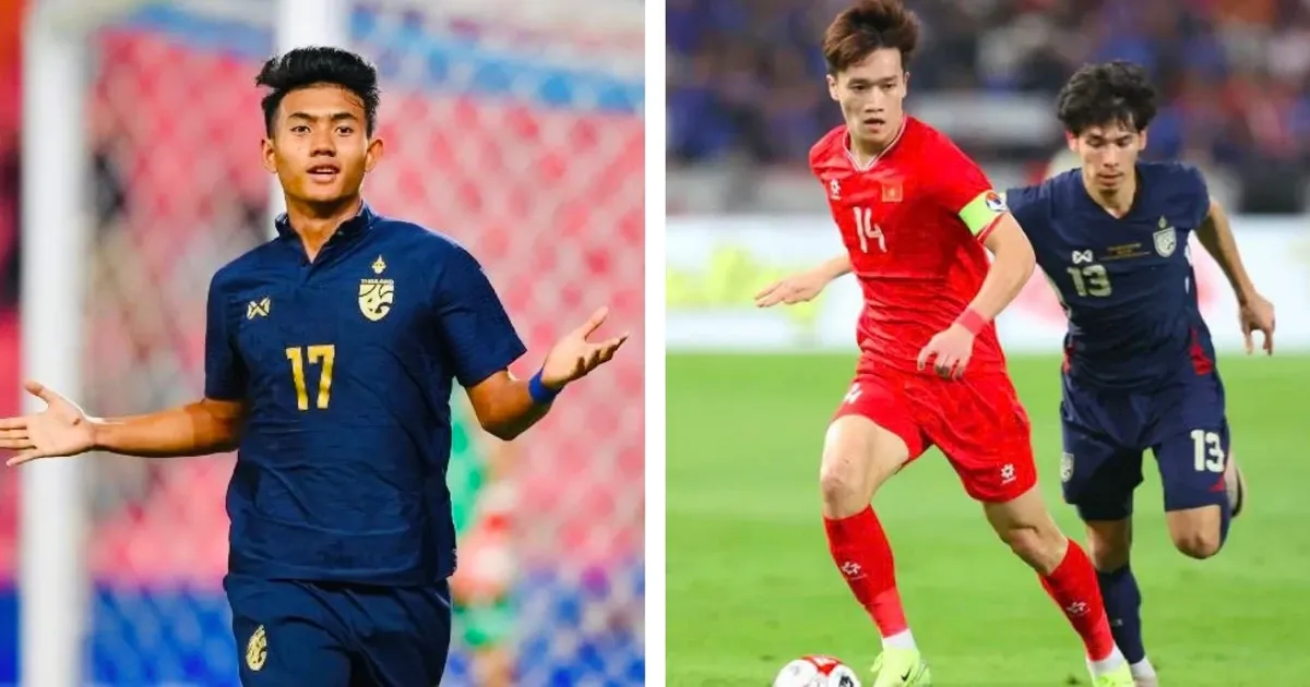 Việt Nam và Thái Lan lao đao vì chấn thương trước FIFA ASEAN Cup