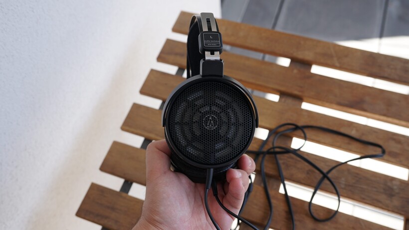 HiFiMAN HE6 Remastered: tai nghe planar magnetic cho audiophile khó tính