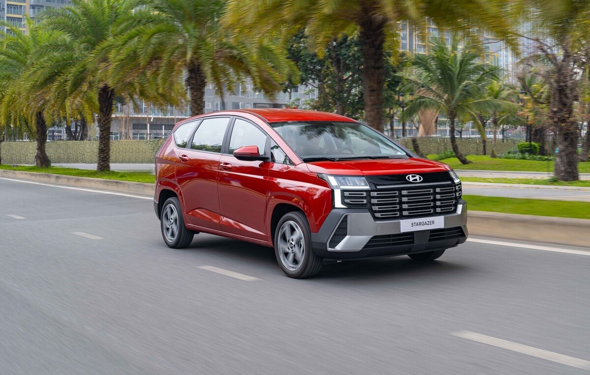 Hyundai tháng 9 ưu đãi hơn 200 triệu: nên mua mẫu nào?