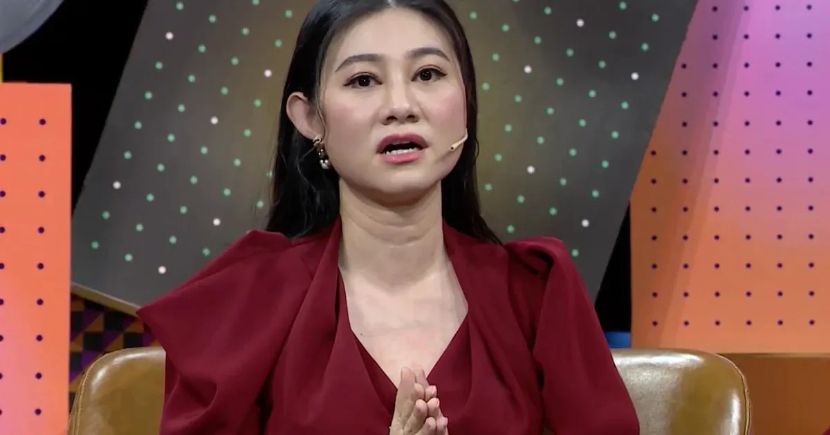 NSND Quế Trân và hành trình làm mới sân khấu cải lương