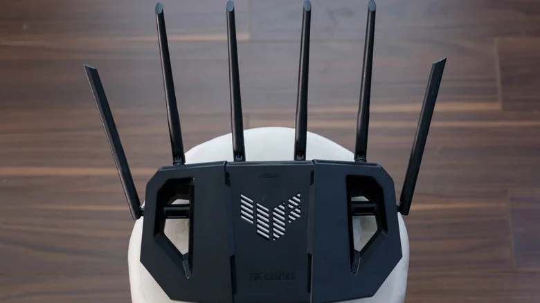Hướng dẫn phát hiện và chặn hàng xóm trộm WiFi trong 2 phút