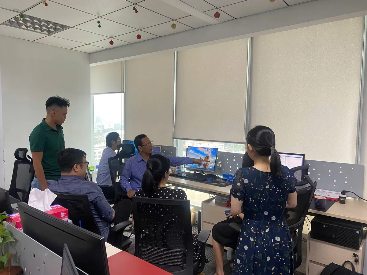 Viettel eDoc và bước ngoặt số hóa giáo dục, giải phóng giáo viên