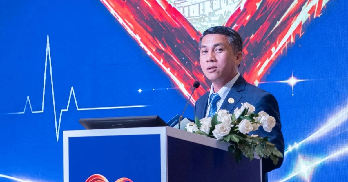 Bệnh tim mạch trẻ hóa nhanh: báo động đỏ cho thế hệ trẻ