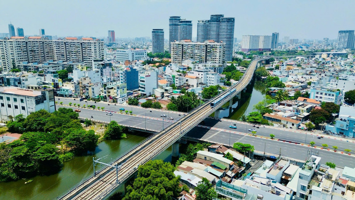 Metro Bến Thành Suối Tiên: Mục tiêu doanh thu 3.756 tỷ có khả thi?