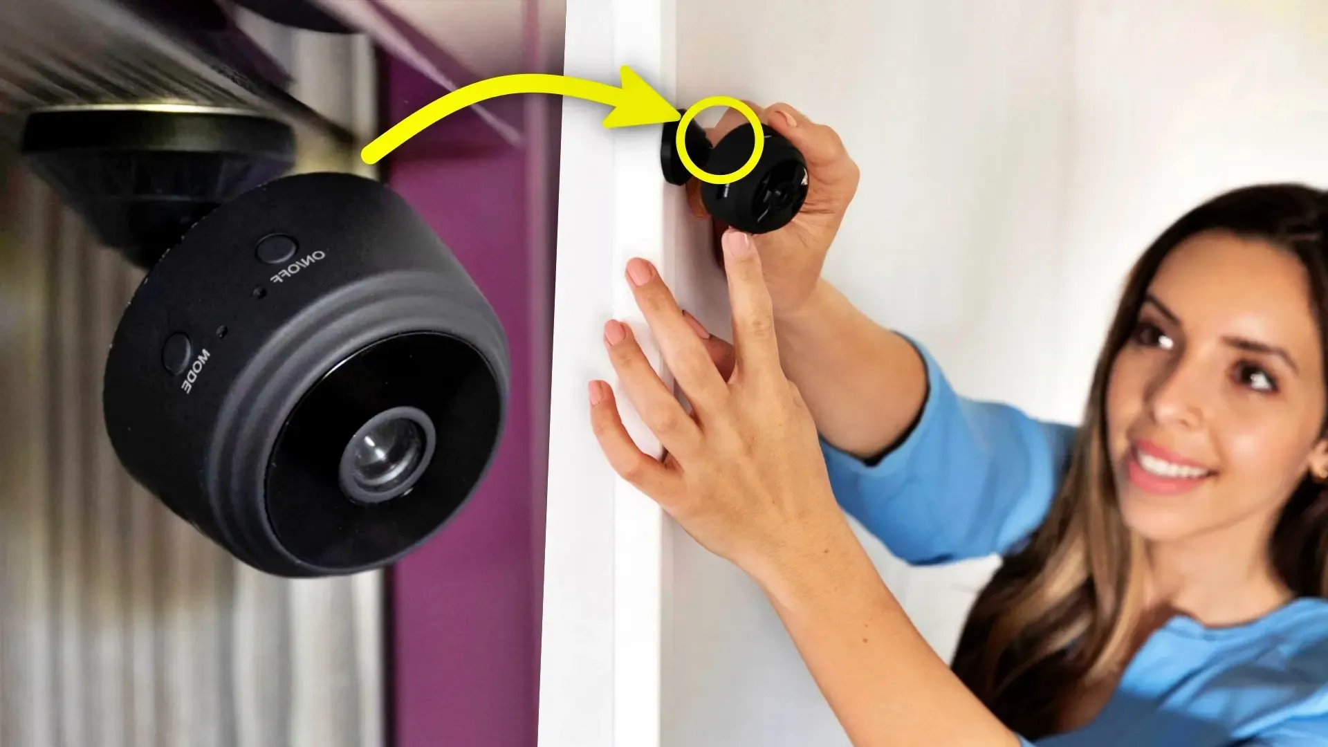 Hướng dẫn lắp đặt camera an ninh nhà hiệu quả và tiết kiệm