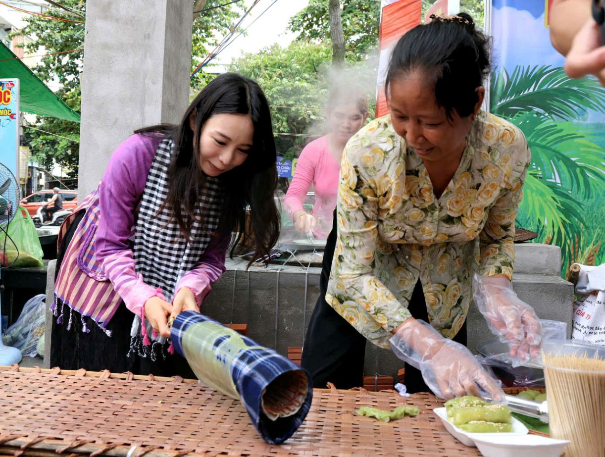 Giao lưu văn hóa – thương mại Việt Nhật tại Cần Thơ: cơ hội hợp tác mới