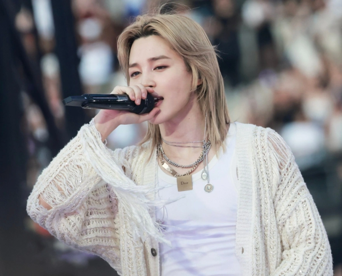 Jimin Và Jin Thống Trị Bảng Xếp Hạng: Ai Mới Là Thành Viên BTS Được Yêu Thích Nhất?