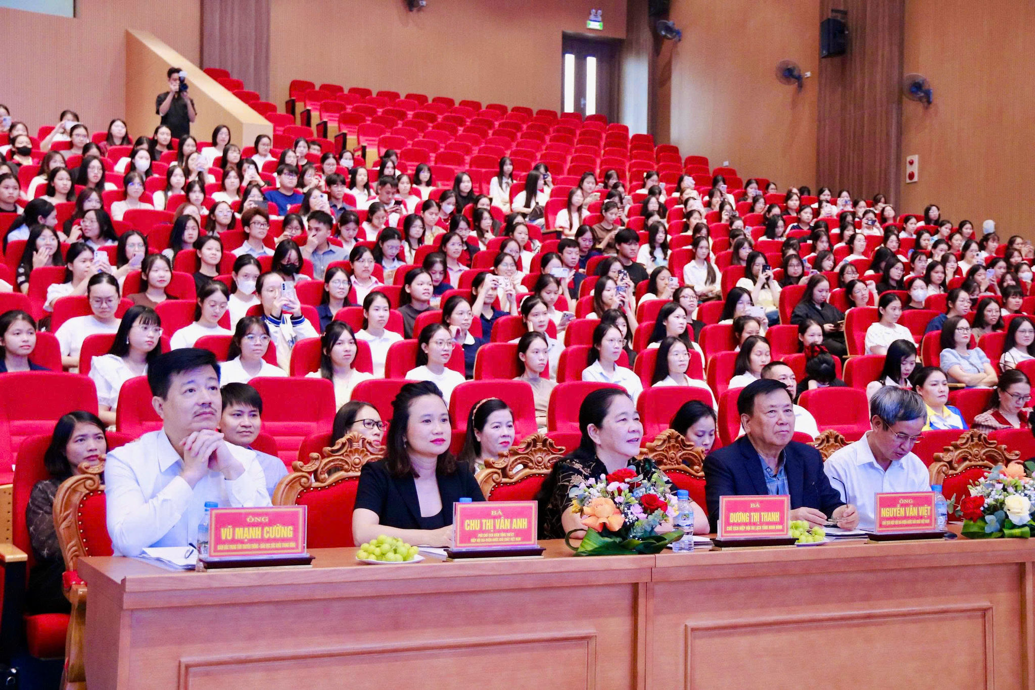 5 lựa chọn hàng ngày giúp thanh niên chủ động chăm sóc sức khỏe