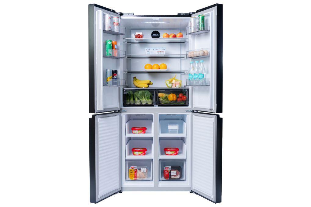 Máy giặt và tủ lạnh Inverter dưới 15 triệu đáng mua