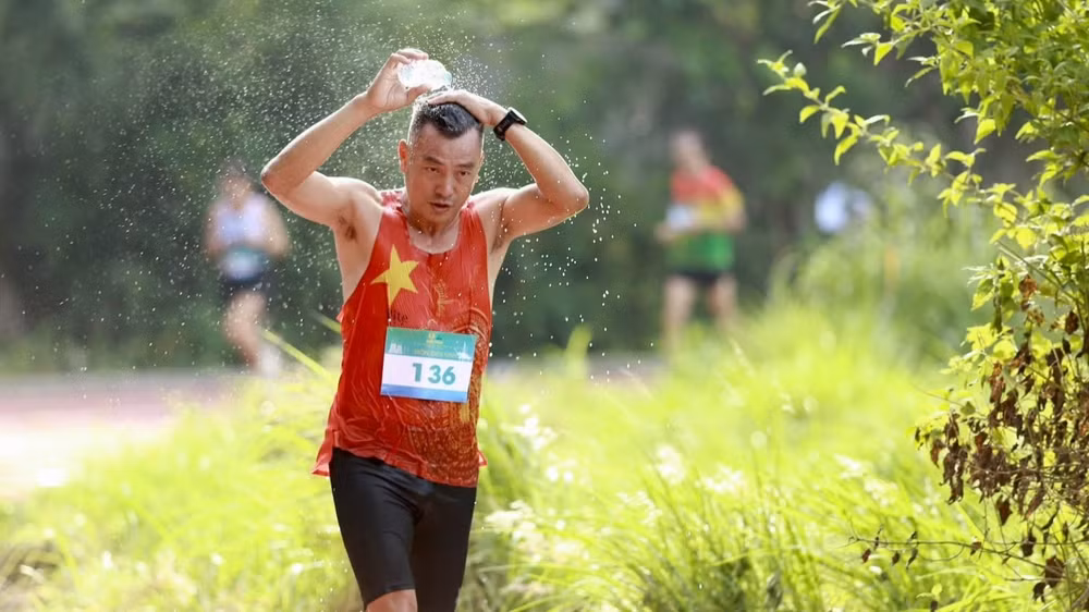 Cà Mau Marathon Cúp PETROVIETNAM: Hướng dẫn đầy đủ cho 7.000 runner