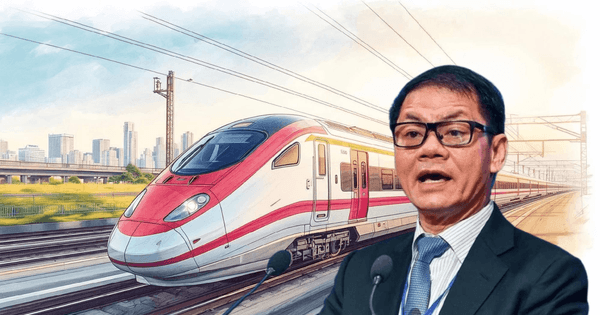 Metro Thủ Thiêm Long Thành được thúc tiến độ: cơ hội hay phép thử?