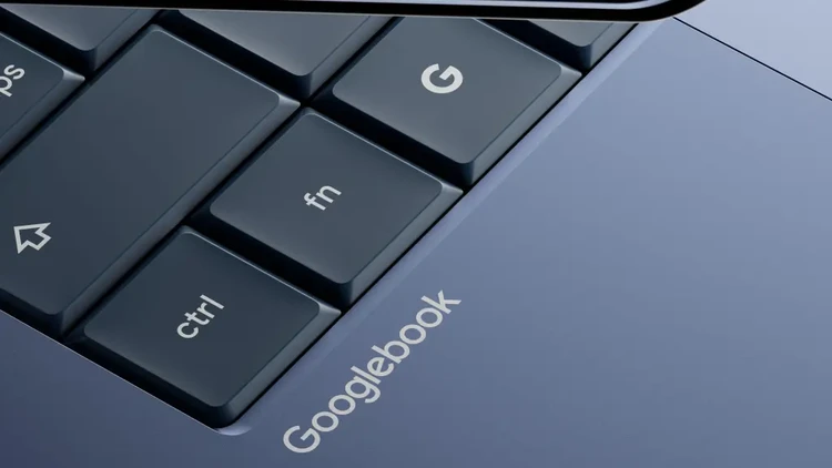 Lenovo Googlebook 15: có đủ “đắt xắt ra miếng” cho doanh nghiệp?