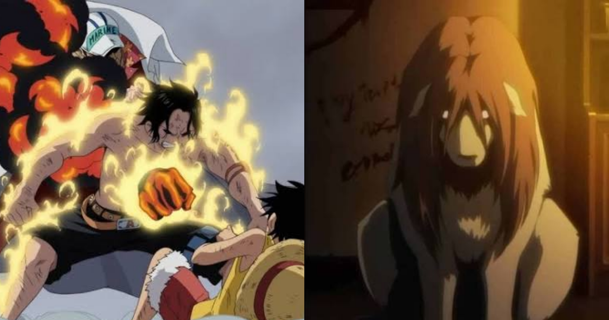 5 bộ anime xuất sắc đã tái định hình cả thể loại