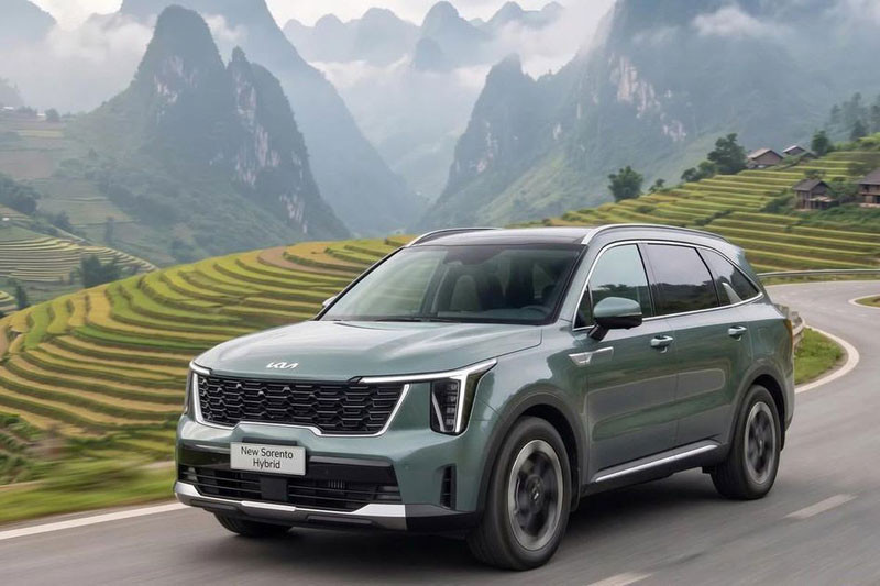 Ưu đãi ô tô tháng 9: SUV giảm sâu, có nên xuống tiền?