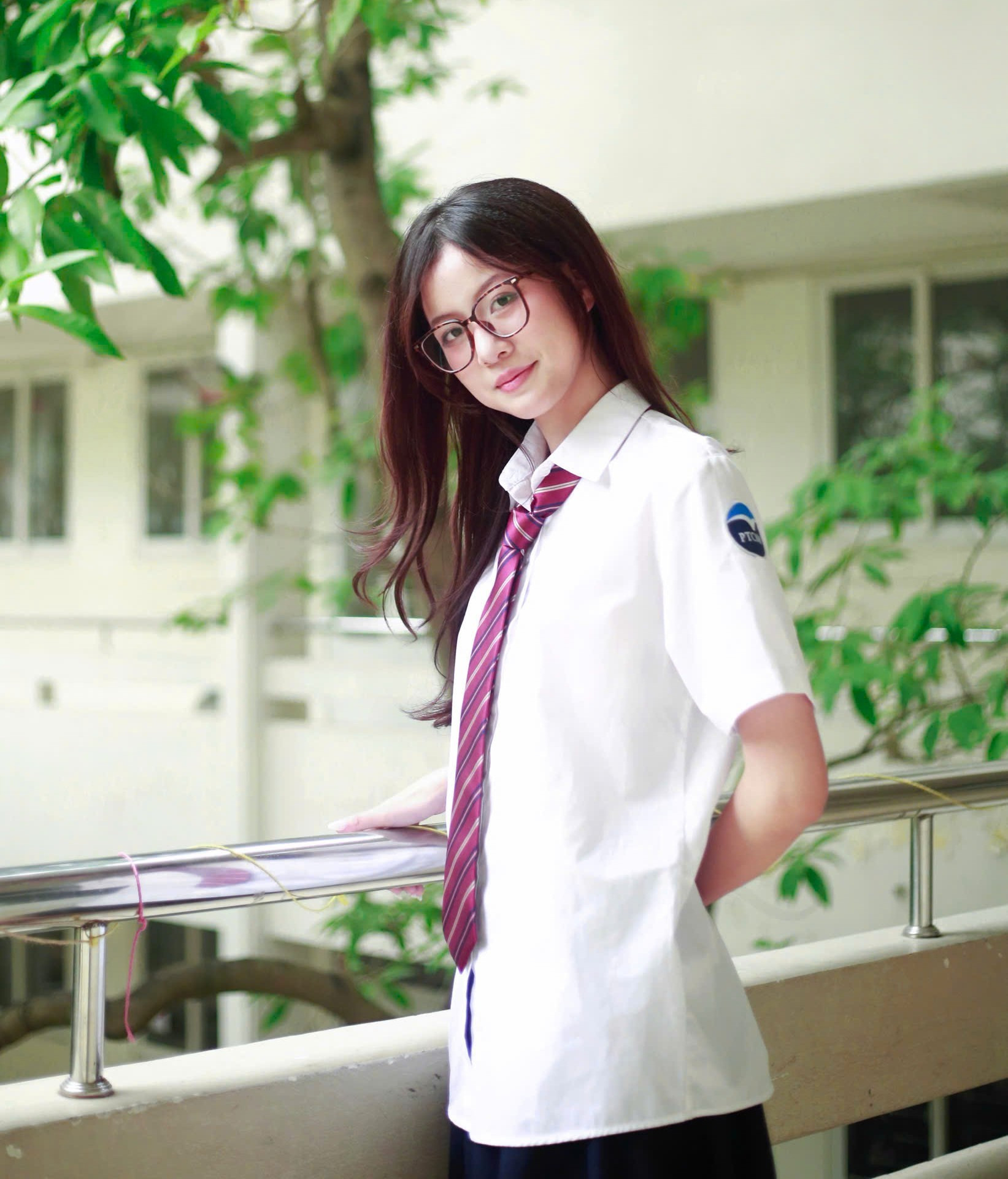 Từ IELTS 8.5 đến SAT tuyệt đối: Chiến lược học tập của nữ sinh thủ khoa