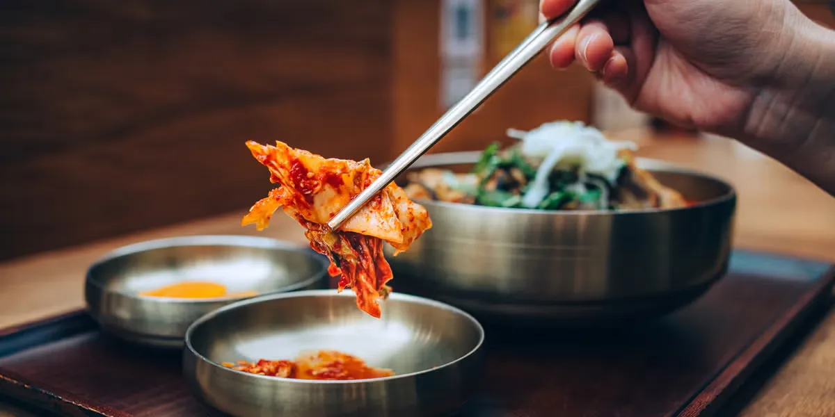 Chọn thực phẩm lên men tốt để nuôi dưỡng hệ vi sinh đường ruột