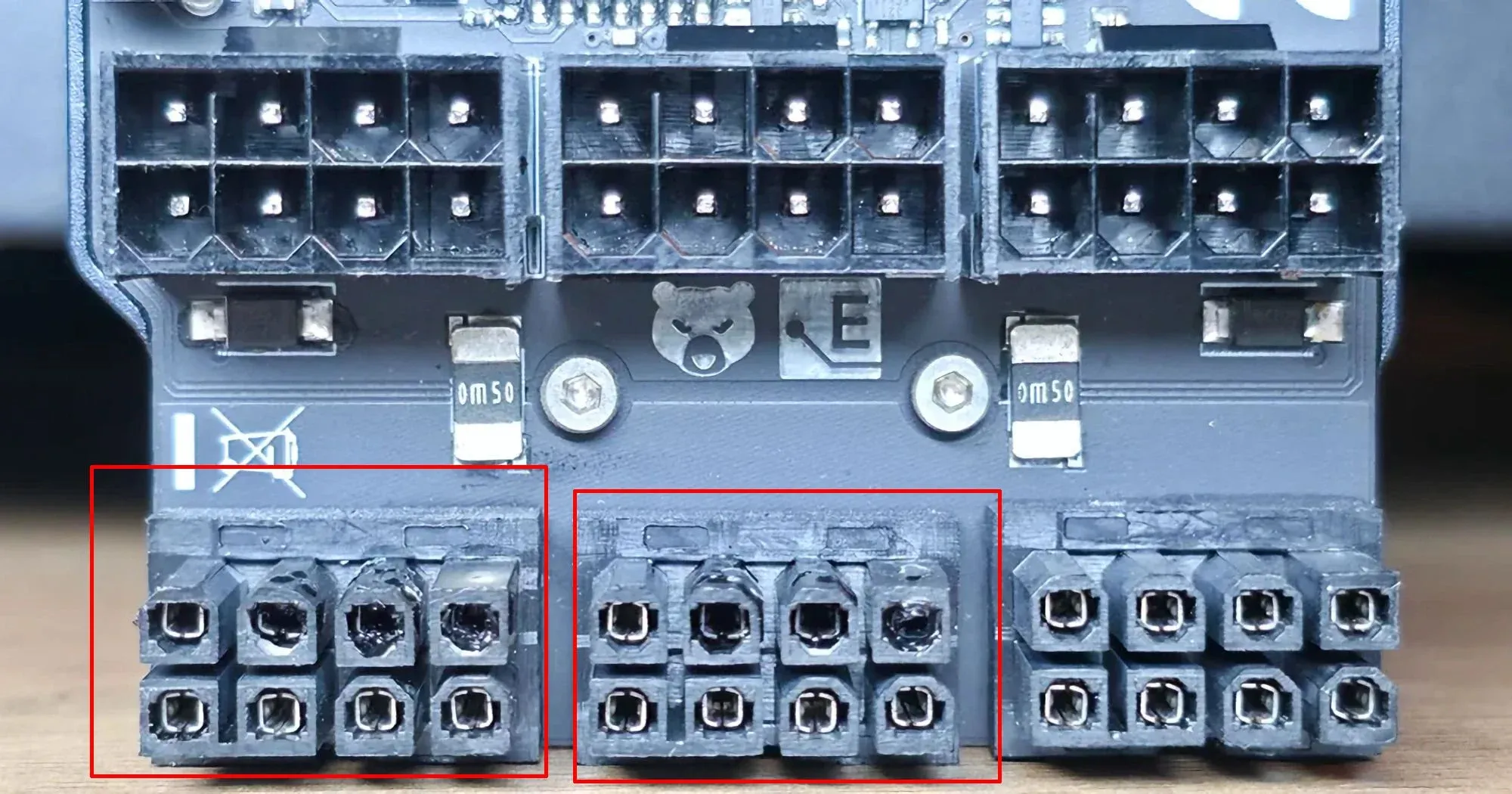 GPU Power Connector Meleleh: Amaran Serius Untuk Para PC Builder