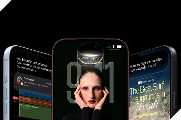 iOS 27 trên iPhone 18 Pro: 4 tính năng Apple Intelligence nên nâng cấp ngay
