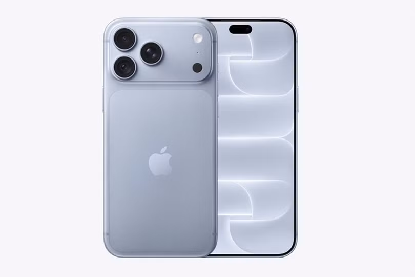 iPhone 18 và iPhone 18 Pro Max: bảng giá và ưu đãi đáng mua nhất