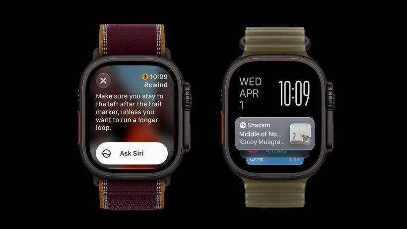 Apple Watch Ultra 4, Garmin Fenix 9 và Galaxy Watch Ultra 2: Chọn smartwatch cao cấp nào?