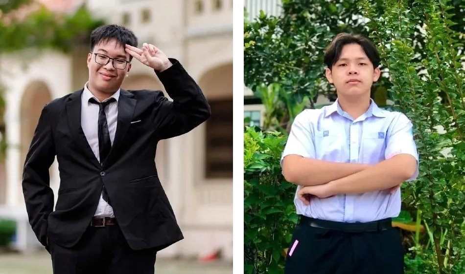 Từ điểm tuyệt đối 30/30 đến giải Nhất: bí quyết học của học sinh xuất sắc