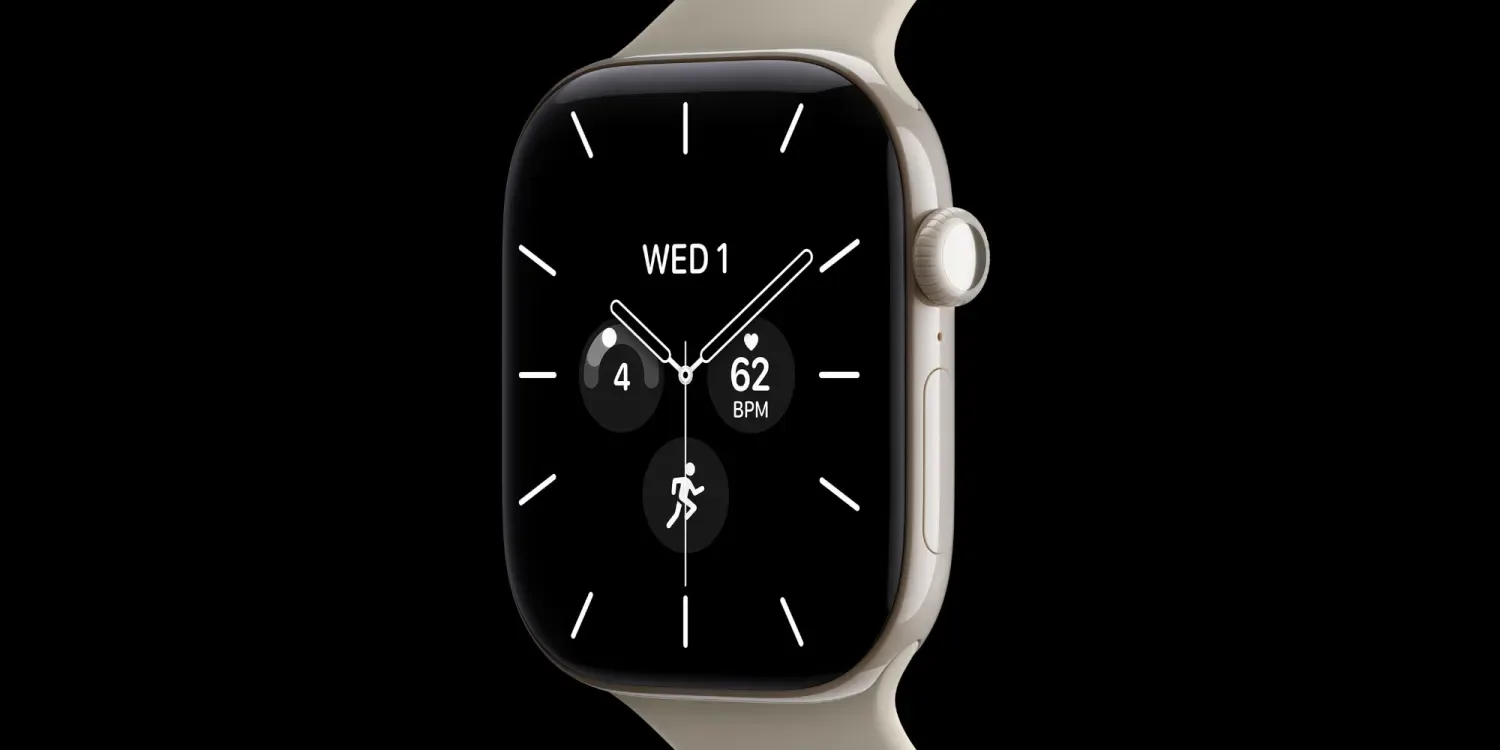Apple Watch Series 12 nâng cấp sức khỏe: có đáng bỏ Series 11?
