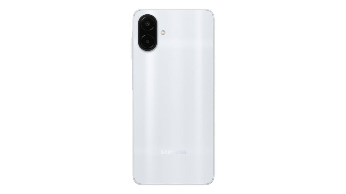 Samsung Galaxy A08: Pin 6000mAh, Helio G99 và màn hình 90Hz dưới 5 triệu
