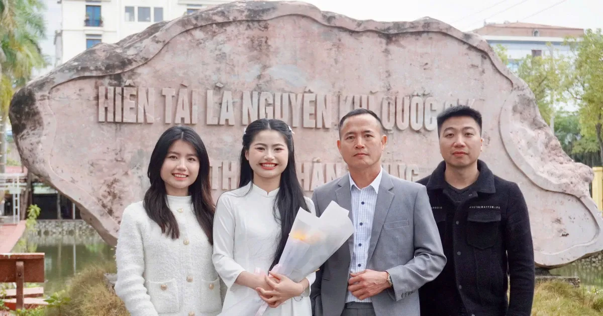Từ Olympic Toán đến giáo sư trẻ: những nữ sinh toán học mở đường