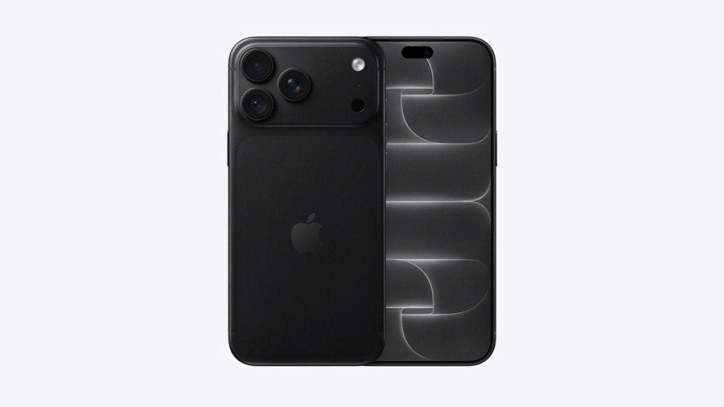 Vapor chamber khổng lồ trên iPhone 18 Pro: cú nhảy tản nhiệt cho hiệu năng bền vững