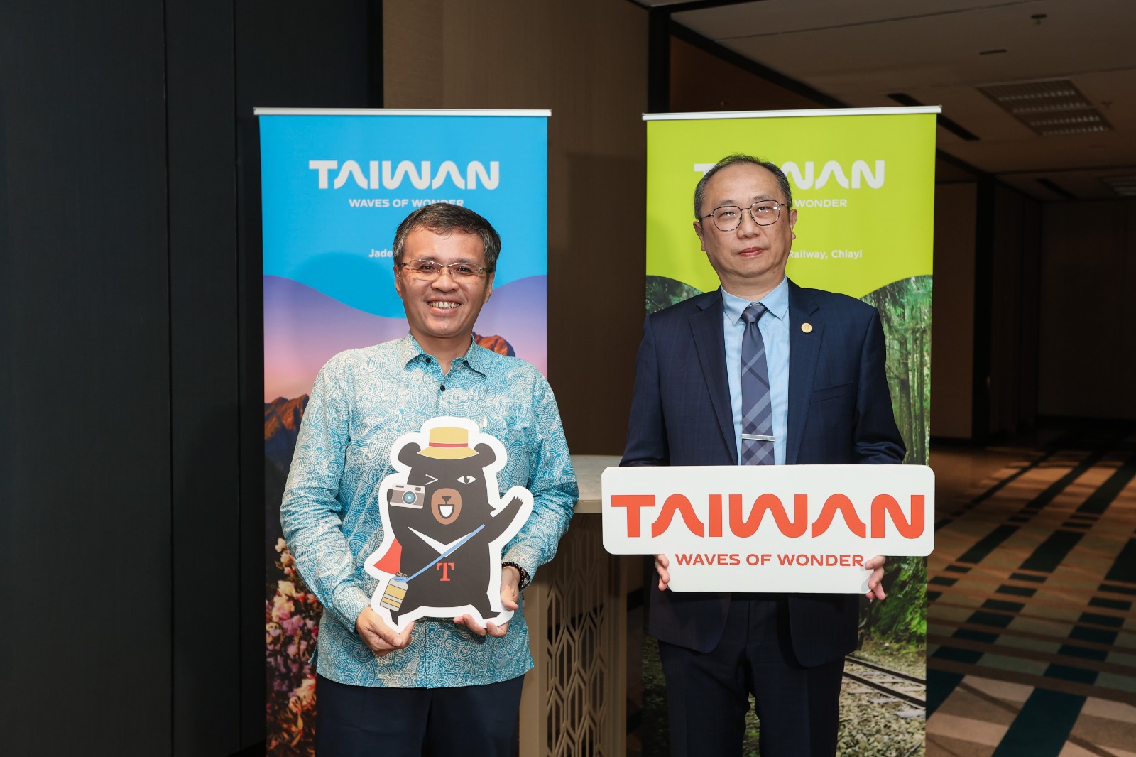 Mengapa Pelancong Suka Kembali ke Destinasi Sama