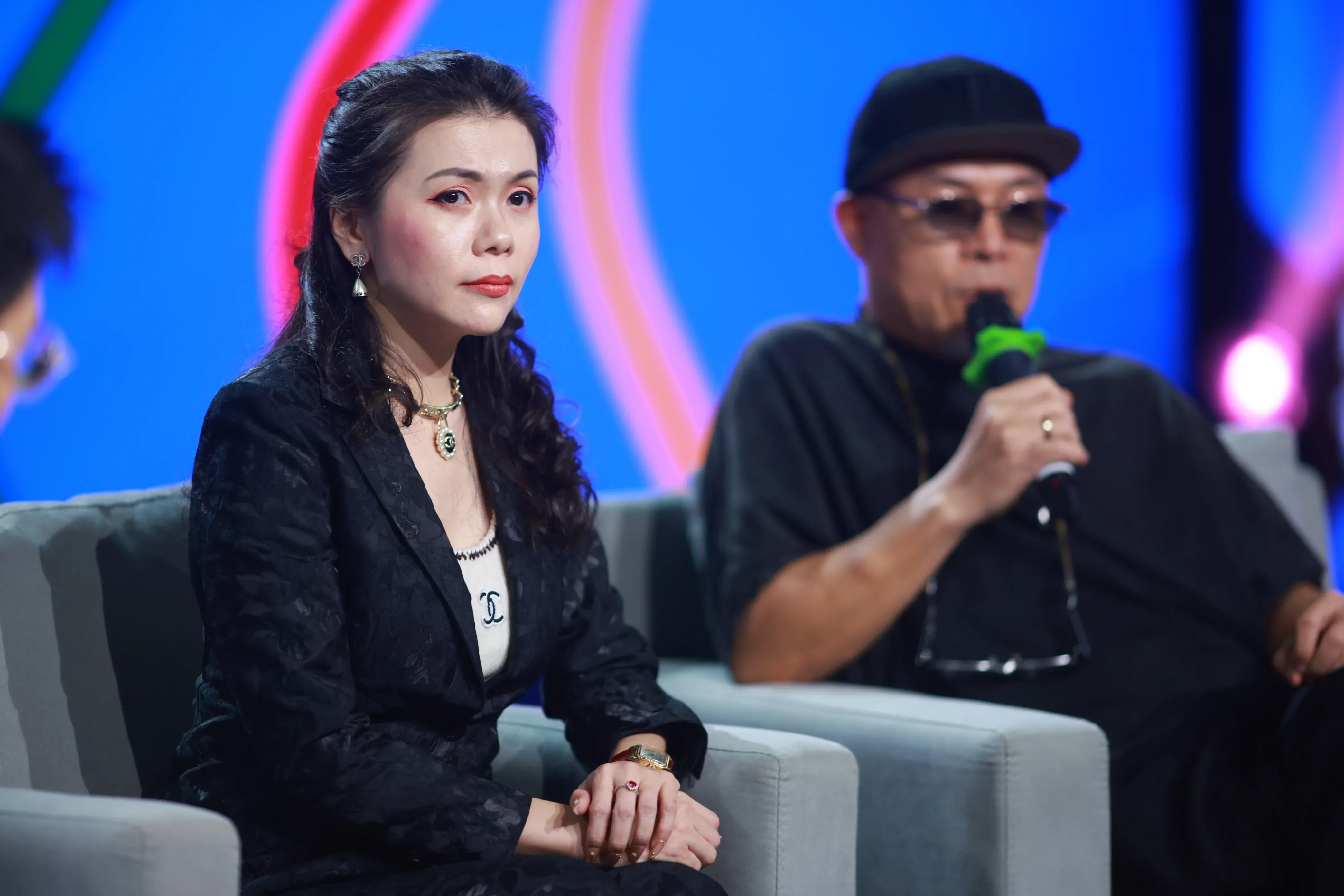 Toàn cảnh SAO Concert: 14 tiếng đại tiệc Vpop và rap tại TP.HCM