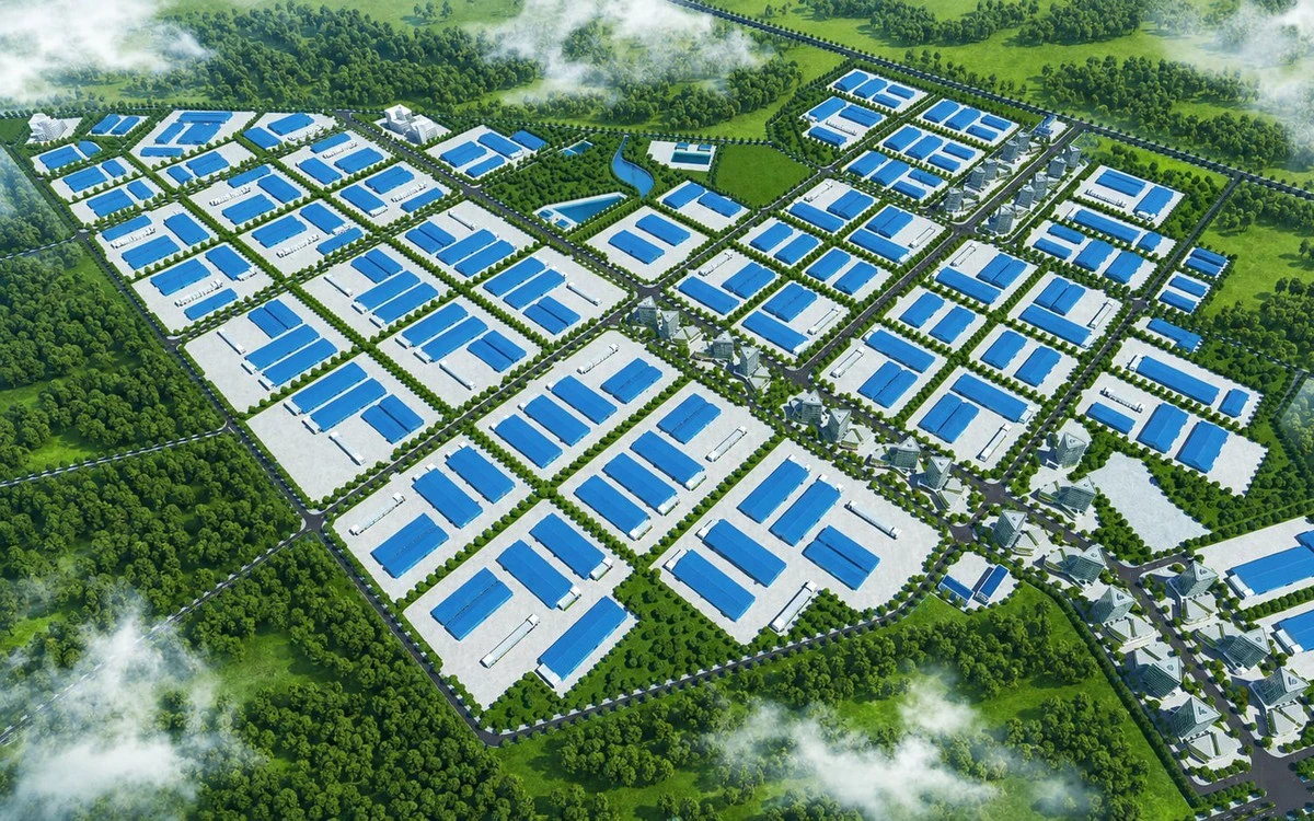 Hà Tĩnh xoay trục sang đầu tư xanh: lời hứa hay bước ngoặt thật sự?