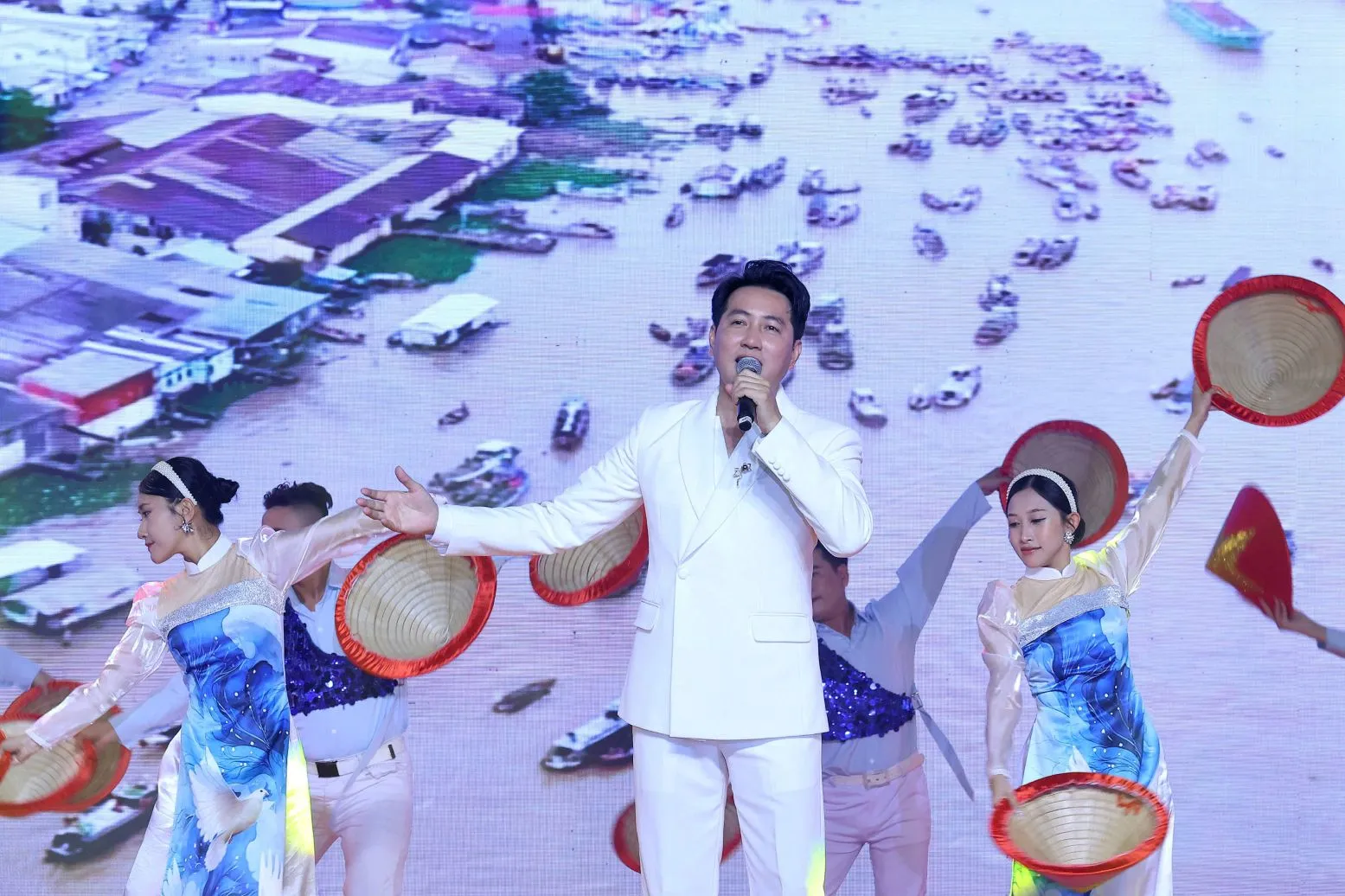 Giao lưu văn hóa – thương mại Việt Nhật tại Cần Thơ: cơ hội hợp tác mới