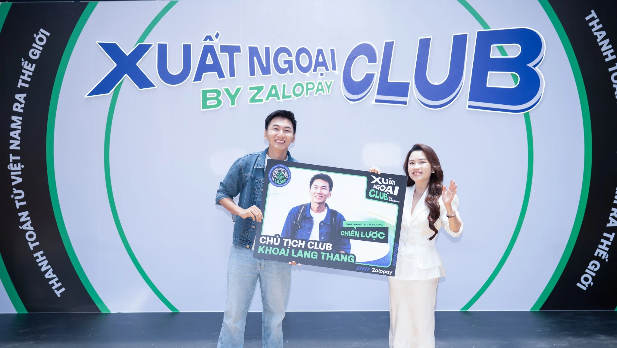 Zalopay Xuất Ngoại Club: Tham vọng làm “siêu ứng dụng” du lịch cho người Việt