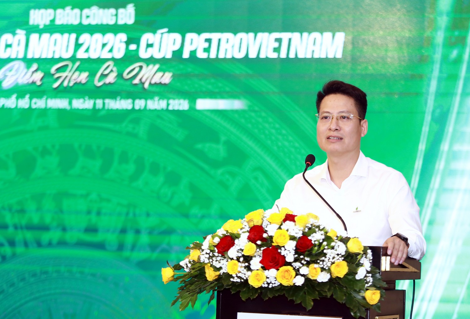 Cà Mau Marathon – Cúp PETROVIETNAM hé lộ nhiều thay đổi lớn