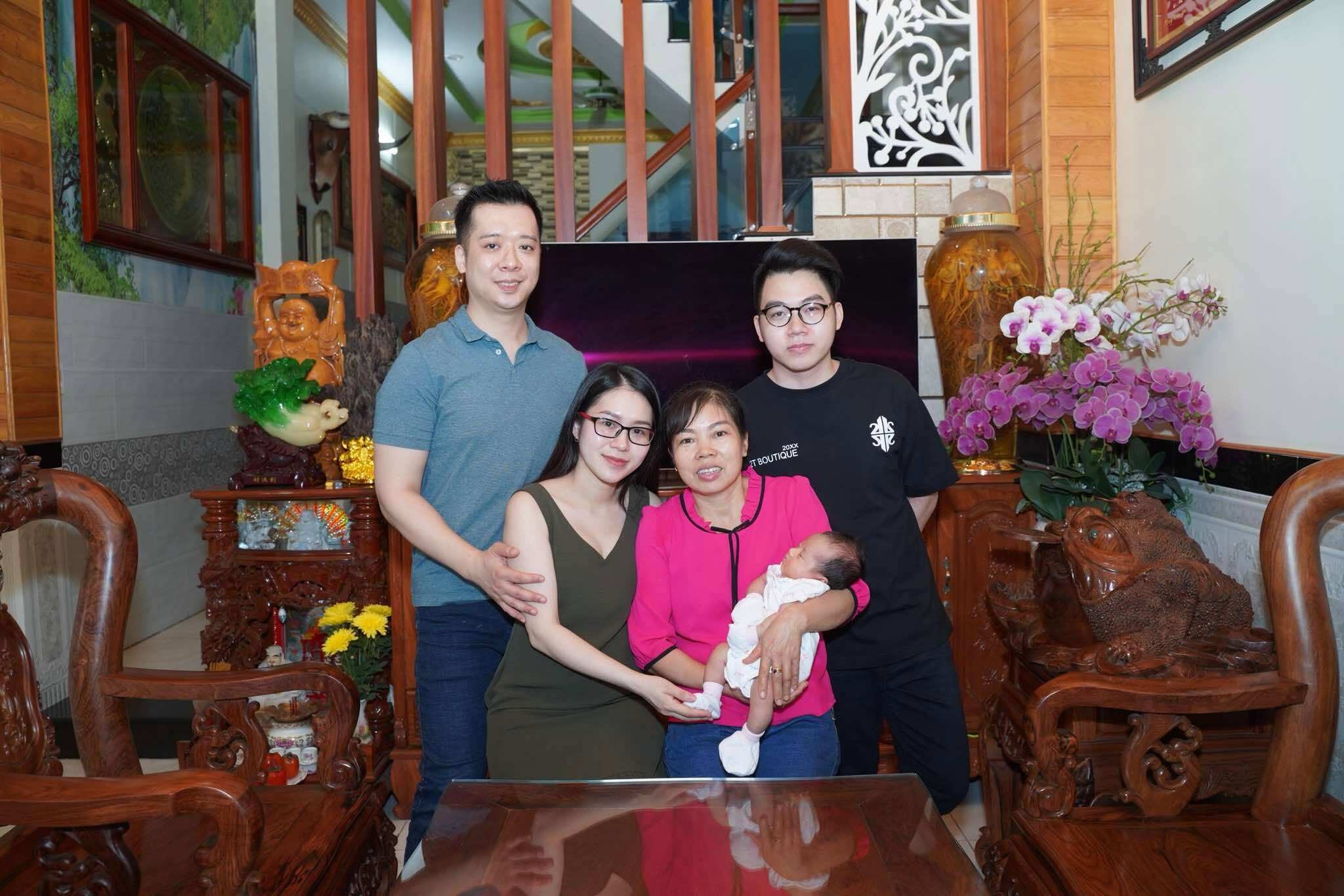 Từ sân thượng trống đến vườn xanh: miền bình yên của nhà phố