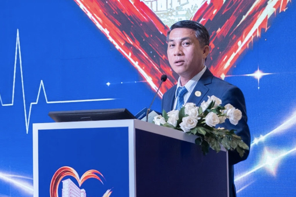 Bệnh tim mạch ngày càng trẻ hóa: Lời cảnh tỉnh cho giới trẻ