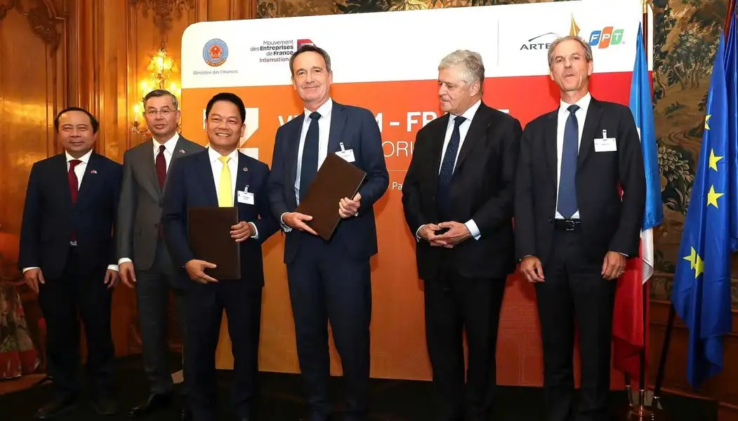 TotalEnergies và T&T Group: điện khí LNG mở đường cho chiến lược năng lượng mới