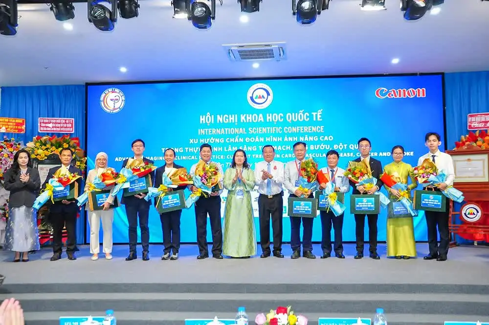 Công nghệ chẩn đoán hình ảnh đột quỵ mới đang thay đổi cuộc chơi
