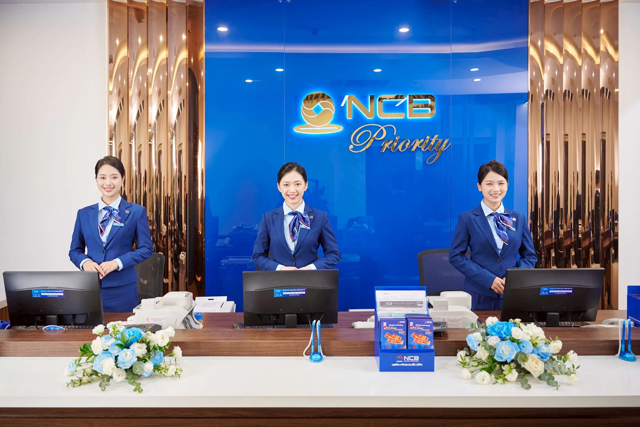 NCB thu xếp 6.800 tỷ đồng cho tuyến đường nối sân bay Gia Bình